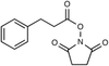 Hydrocinnamic Acid N-Hydroxysuccinimide Ester - 10675 - Medical Isotopes, Inc.