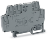 Optocoupler module - 859-902 - WAGO