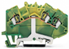 Ground terminal block - 780-637 - WAGO