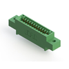 Edgeboard Connectors - 151-345-012-521-602-ND - DigiKey