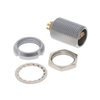 Circular Connector Assemblies - ECP.1S.304.CLL - ODG (Origin Data Global)