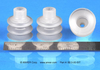 Double Bellows Suction Cup - B2.5-20-SIT - ANVER Corporation