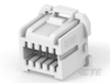 Rectangular Wire & Cable Connectors & Housings - 2426397-5 - TE Connectivity