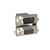 D-Sub Connector Assemblies - L17H1J70231-ND - DigiKey