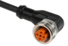 Sensor & Actuator Cables - 140133 - RS Components, Ltd.