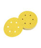 Abrasive Discs - 215958 - RS Components, Ltd.