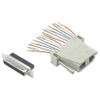 D Sub Adapters - 297963 - RS Components, Ltd.