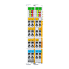 EL3453-0090 | EtherCAT Terminal, 3-channel analog input, power measurement, 690 V AC, 0.1/1/5 A, 24 bit, electrically isolated, TwinSAFE SC New -  - Beckhoff Automation LLC