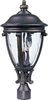 Exterior -Post/Pier Head - 15773 - Light Center (The)