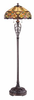 Lamps-Floor Lamps - 338444 - Light Center (The)