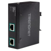Network Switches - 649600 - RS Components, Ltd.