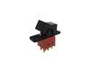 Rocker Switches -- 1001-SW-R2-4B-A-5-11 - Image