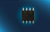 Digital Temperature Sensor IC SOP-8 - TSic 306 SOP-8 - Innovative Sensor Technology IST USA Division