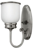 3980PL Sconces-Single Glass - 694108 - Capital Lighting, Inc.