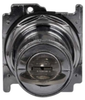 Non Illuminated Selector Switch Operator - 10250T16233 - Eaton Corporation