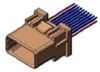 Heavy Duty Power Connectors - DW1P020 - VAST STOCK CO., LIMITED