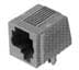 Modular Connectors / Ethernet Connectors - 5555003-1 - VAST STOCK CO., LIMITED