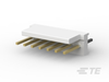 PCB Headers & Receptacles - 3-641124-7 - TE Connectivity
