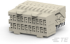 High Speed Backplane Connectors - 1645694-1 - TE Connectivity
