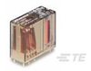 Electromechanical Relays & Contactors - 1393845-3 - TE Connectivity