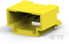PCB Headers & Receptacles - 4-2232501-4 - TE Connectivity