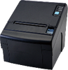 Direct Thermal POS Printer, 180dpi, USB/Ethernet, EU power cord -- 96PR-300-UE-SBE