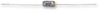 Film Capacitor, 0.01Uf, 160V, Axial 2.5%; Dielectric Type Lcr Components - 97K0234 - Newark, An Avnet Company