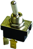 Toggle Switch, Dpdt, 20A, 125V; Switch Operation Electroswitch - 48T7014 - Newark, An Avnet Company