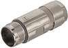 Circular Housing, Size M23, Insert; Product Range Harting - 73AC8648 - Newark, An Avnet Company