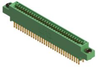 Card Edge Conn, Dual Side, 62Pos, Lug; Card Edge Connector Type Edac - 70AJ3756 - Newark, An Avnet Company