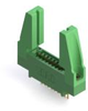 Card Edge Conn, Single, 9Pos, Wire Wrap; Card Edge Connector Type Edac - 65AJ2254 - Newark, An Avnet Company