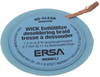 Desoldering Braid, 1.5M, 2.7Mm; Braid Material Ersa - 35M4090 - Newark, An Avnet Company