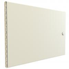Rack Mounting Solutions - Rack Accessories - Doors - RSDP19014LG2 - Hammond Manufacturing Company Inc.