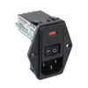 Power Entry Modules (PEM) - 7-6609955-6-ND - DigiKey