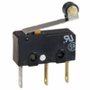 Limit Switches - SW872-ND - DigiKey