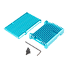 Evaluation, Development Board Enclosures - 1568-15896-ND - DigiKey