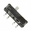 Slide Switches - EG4630TR-ND - DigiKey