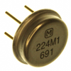 Resonators -- PX224S1-ND - Image