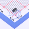 Communication Interface Chip/UART/485/232 >> Analog Switches / Multiplexers - DG468DV-T1-E3 - LCSC Electronics Technology (HK) Limited