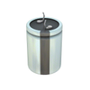 Aluminum Electrolytic Capacitors - LPX101M400A3P3-ND - DigiKey