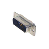 D-Sub Connector Assemblies - 4306-CBD7W2M20000/AA-ND - DigiKey