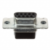 D-Sub, D-Shaped Connector Housings - A31921-ND - DigiKey