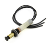 Pollak 52-624 Door Jamb Switch with Connector -- 44007