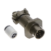 Circular Connector Assemblies - 1003-KPT01F8-4P-ND - DigiKey