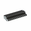 Headers, Plugs and Sockets - A126290-ND - DigiKey
