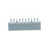 Headers, Male Pins - 4285-SMH25-10WS-ND - DigiKey