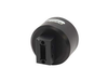 Fiber Bundle Mount, Rectangular Bundle to 1.5 Inch Female Flange -- 77358