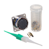 Circular Connector Assemblies - 1178-MS27497T16F35S-ND - DigiKey