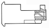 Headers & Wire Housings - 4-644467-3 - Powell Electronics, Inc.