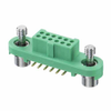 Headers & Wire Housings - G125-FS11205F1P - Powell Electronics, Inc.